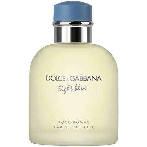 dolce and gabbana light blue for men for cheap|d&g light blue intense men's.